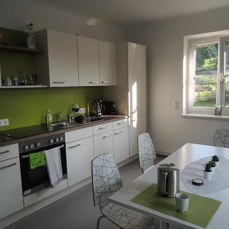 Familienglueck In Der Weststeiermark Appartement *
