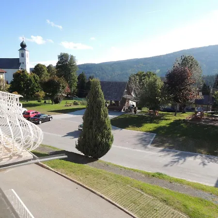 Appartement Familienglueck In Der Weststeiermark
