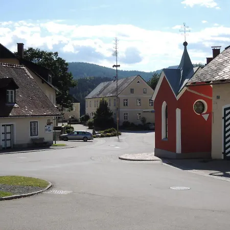 Familienglueck In Der Weststeiermark Appartement