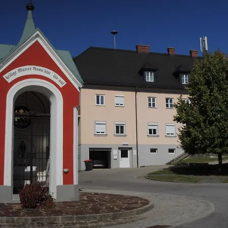 Appartement Familienglueck In Der Weststeiermark