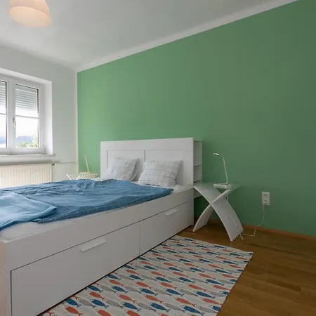 Familienglueck In Der Weststeiermark Appartement