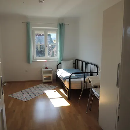 Apartament Familienglueck In Der Weststeiermark Sankt Oswald ob Eibiswald