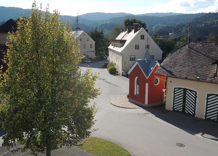 Familienglueck In Der Weststeiermark * Sankt Oswald ob Eibiswald