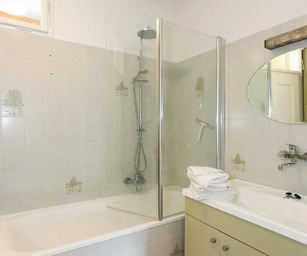 아파트 Familienglueck In Der Weststeiermark Sankt Oswald ob Eibiswald