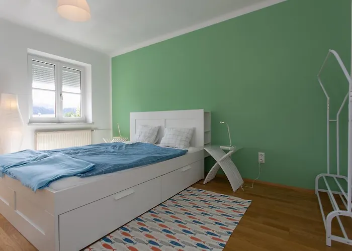 Familienglueck In Der Weststeiermark 아파트